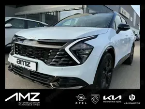 Kia Sportage 1.6 T-GDI Nightline Edition ACC+LED+SD