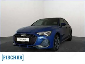 Audi A3 Sportback 35TFSI S-tronic S line Pano*LED*Klimaaut