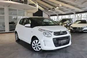 Citroen C1 FEEL KLIMAANLAGE   1. BESITZ