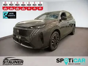 Peugeot 5008 ALLURE HYBRID DSC6 *7 SITZER*SHZ*PDC*KAMERA