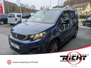 Peugeot Rifter 1.2 Allure Pack L1 Navi ACC SHZ Kamera