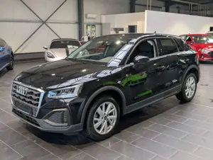 Audi Q2 35 TFSI S tronic 1.Hand