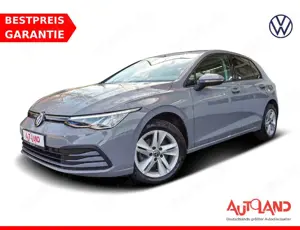 Volkswagen Golf VIII 2.0 TDI Life LED Navi PDC