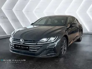 Volkswagen Arteon Shooting Brake 2.0 TDI R-Line/ TOP!