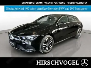 Mercedes-Benz CLA 200 d SB MBUX+Navi-Plus+LED+Kam+PDC+SHZ+DAB