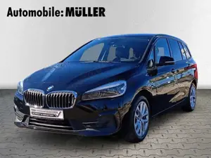 BMW 218 Gran Tourer d Aut. +7-Sitzer+DAB+PDC+NAVI+SPIEGELP