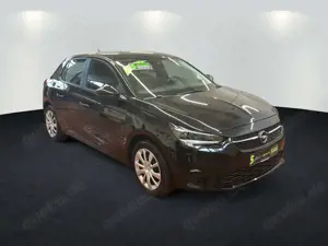 Opel Corsa e- Edition LED+Navi+WinterPAket+Kamera Bild 3