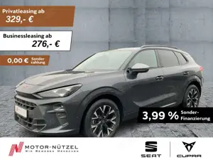 CUPRA Terramar 1.5eTSI DSG LED+NAV+APP+ACC+SHZ+RFK+NSW