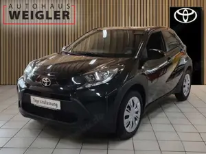 Toyota Aygo X Business Edition*Automatik*Kamera*