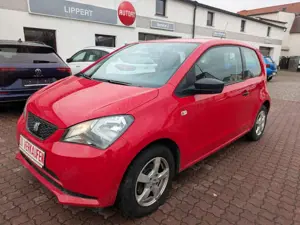 SEAT Mii 1.0l Klima TÜV Neu Kupplung Neu