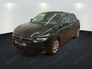 Opel Corsa e- Edition LED+Navi+WinterPAket+Kamera Bild 2