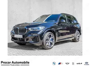 BMW X5 xDrive40d M Sport HUD PANO ACC AHK RFK NAVI