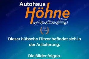 Volkswagen Golf VII 1.4 TSI DSG Lim. Comfortline