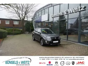 Suzuki Vitara 1.4 COMFORT CarPlay Kamera Navi Klima LED ACC Appl