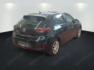 Opel Corsa e- Edition LED+Navi+WinterPAket+Kamera Bild 5