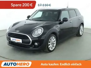 MINI One Clubman One Aut.*TEMPO*PDC*SHZ*KLIMA*