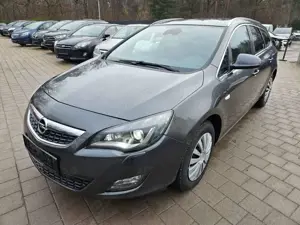 Opel Astra J Sports Tourer Innovation