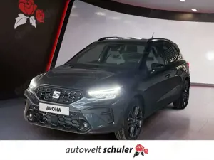 SEAT Arona FR 1.0 TSI  RFK Kessy SZH