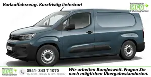 Opel Combo XL AT8 6Sitzer CarPlay Kam SichtP Gummib 96 kW ...
