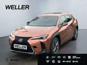 Lexus UX 300h F SPORT Design *LED*SHZ*Kamera*CarPlay*
