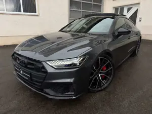 Audi S7 3.0TDI MATRIX ACC PANO BO HUD STAND-HZ LUFT