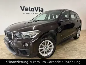 BMW X1 X1 sDrive18i Advantage