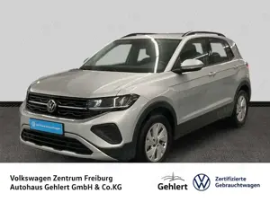 Volkswagen T-Cross Life 1.0 TSI DSG Navi LED ACC Rückfahrkamera