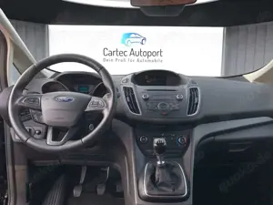 Ford C-Max Trend Klima Tempomat HU neu Garantie Bild 3