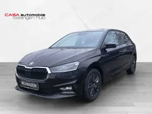 Skoda Fabia Balance 1.0 TSI DSG Navi SHZ Kamera