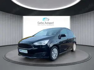 Ford C-Max Trend Klima Tempomat HU neu Garantie