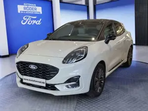 Ford Puma 1.0 Aut. Sound Edition *BO-Premium*Matrix*