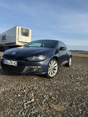 Volkswagen Scirocco 1.4 Tsi Blue Motion Technologie Team