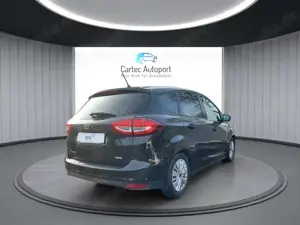 Ford C-Max Trend Klima Tempomat HU neu Garantie Bild 4