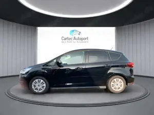 Ford C-Max Trend Klima Tempomat HU neu Garantie Bild 5