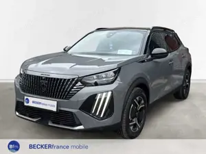 Peugeot 2008 e-GT 156*RFK*SHZ*KLIMA*LED*CARPLAY* Digitales Cock