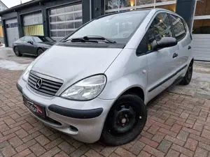 Mercedes-Benz A 160 CLASSIC 2 Hand 8-Fach Klima Shz