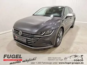 Volkswagen Arteon SB 1.4 TSI DSG Elegance eHybrid Matrix|Navi|ACC