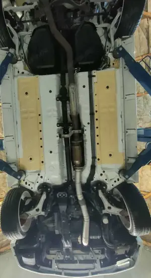 Mitsubishi Lancer Evo Evolution 6 Rs