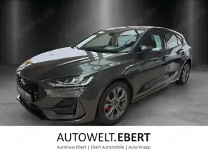 Ford Focus ST-Line 5 Türer Styling Pak. Winter Pak.