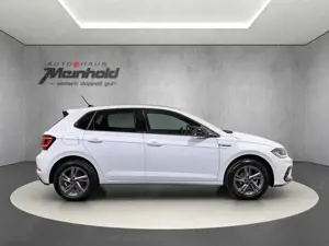 Volkswagen Polo 1.0 TSI DSG R-Line, Kamera, "Beats Audio" Bild 3
