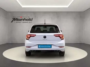 Volkswagen Polo 1.0 TSI DSG R-Line, Kamera, "Beats Audio" Bild 5