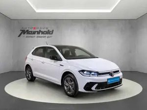 Volkswagen Polo 1.0 TSI DSG R-Line, Kamera, "Beats Audio" Bild 2