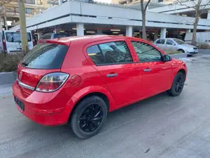 Opel Astra 1.4 Tel.01708044052 Klima Scheckheft