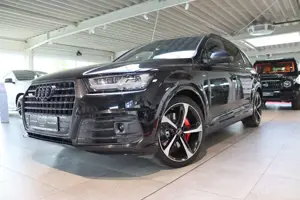 Audi Q7 3.0 TDI quattro 200 kW (272 PS), Autom. 8-Gang,...