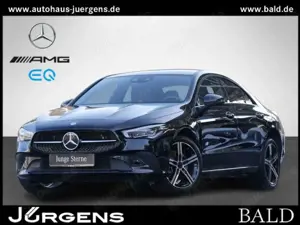 Mercedes-Benz CLA 250 e  Progressive/Pano/Night/MLB/HUD/Cam/18