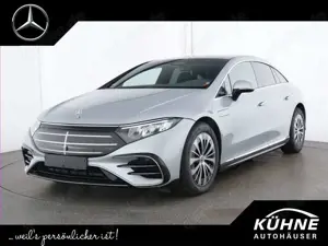 Mercedes-Benz EQS 350 Mopf/neues Modell+Hyper+Advanced*0,25%