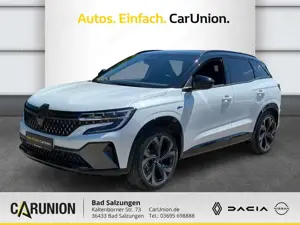 Renault Austral Techno Esprit Alpine Full Hybrid 200