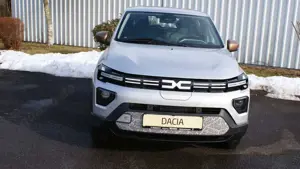 Dacia Spring Comfort 65 PS NAVI EPH Kamera Bild 4