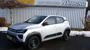 Dacia Spring Comfort 65 PS NAVI EPH Kamera Bild 2