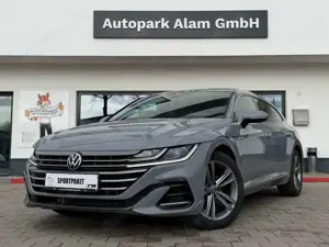 Volkswagen Arteon Shooting Brake R-Line 2,0TSI DSG Pano ACC